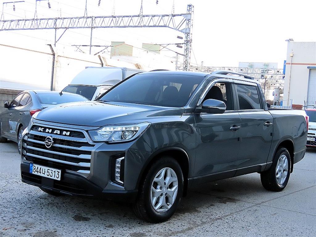 국산차 리스트 차량 이미지