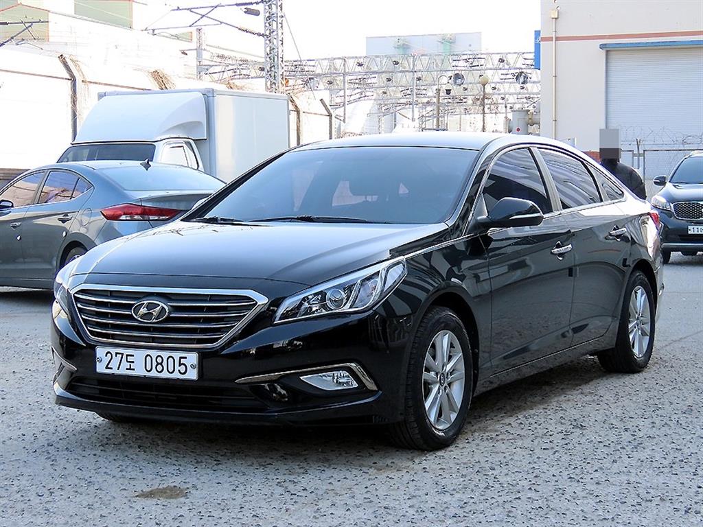 국산차 리스트 차량 이미지