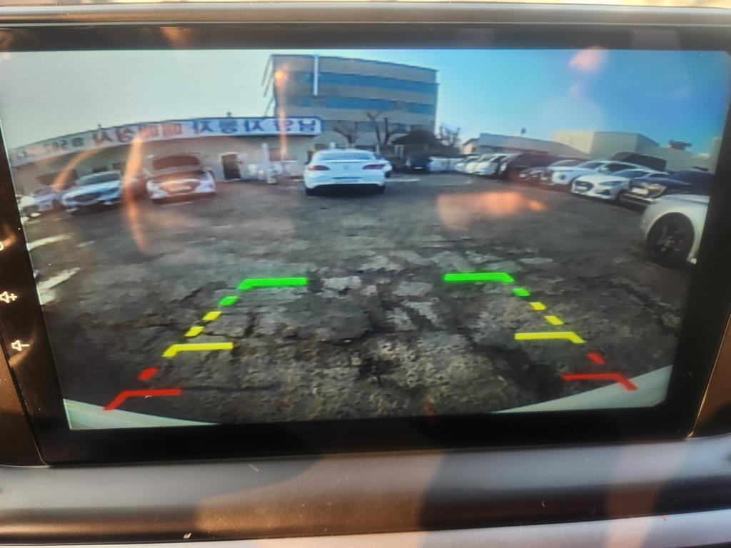 Kia K3 1.6 Standard 8