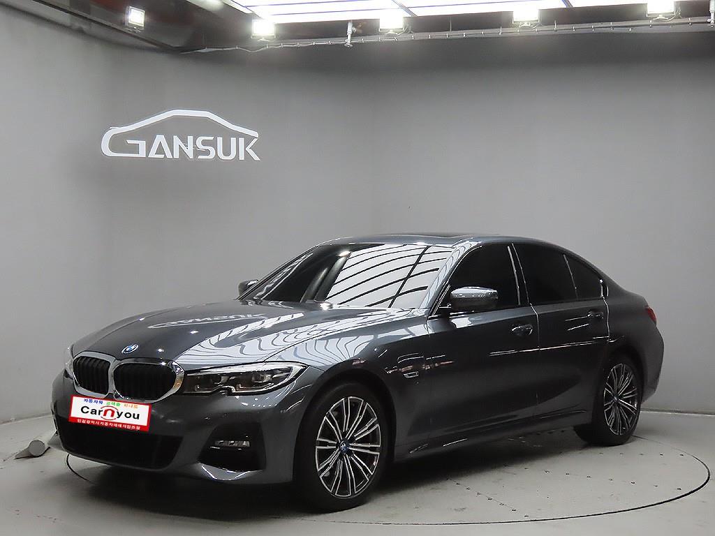 [BMW] 3시리즈 (G20) 320e M 스포츠 사진 2