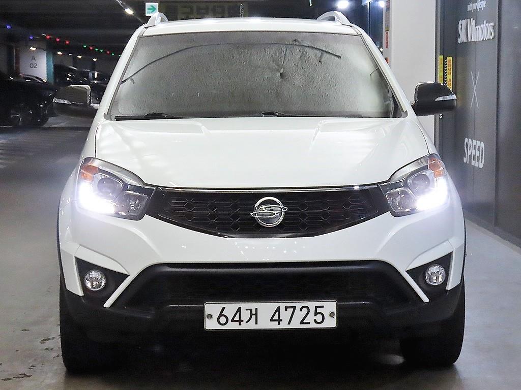 국산차 리스트 차량 이미지