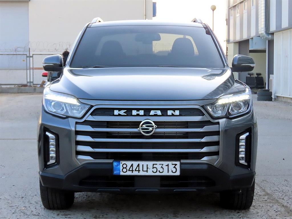 국산차 리스트 차량 이미지