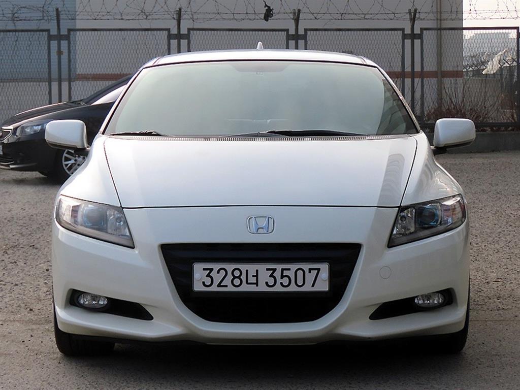 CR-Z 1.5 2012년식