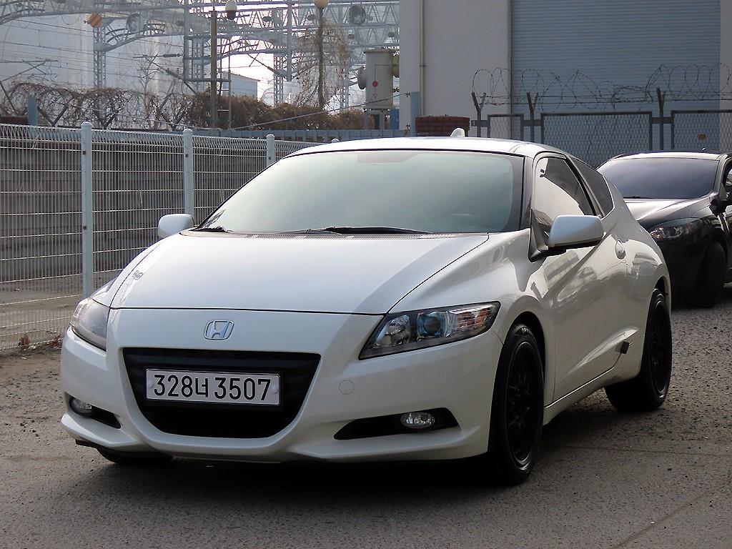 혼다 CR-Z 1.5 사진 2/20