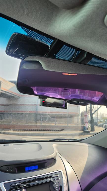 Hyundai Avante M16 GDI Premier 10