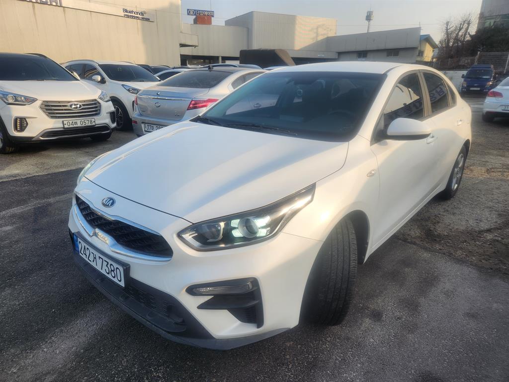Kia K3 1.6 Standard 3