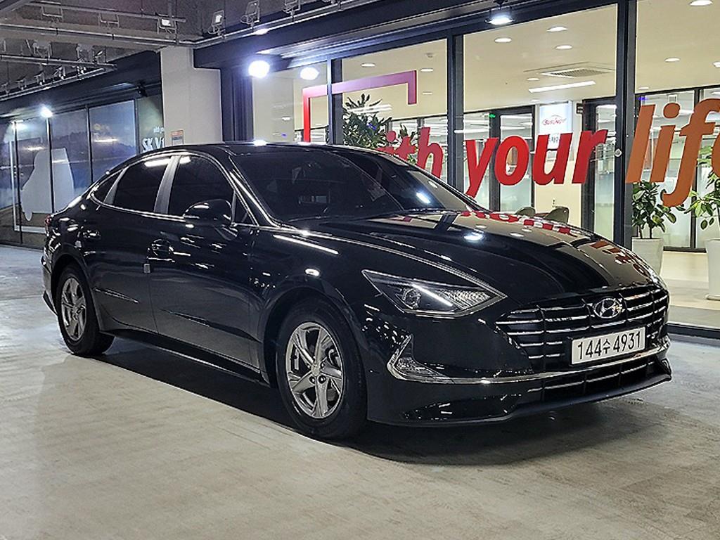 국산차 리스트 차량 이미지