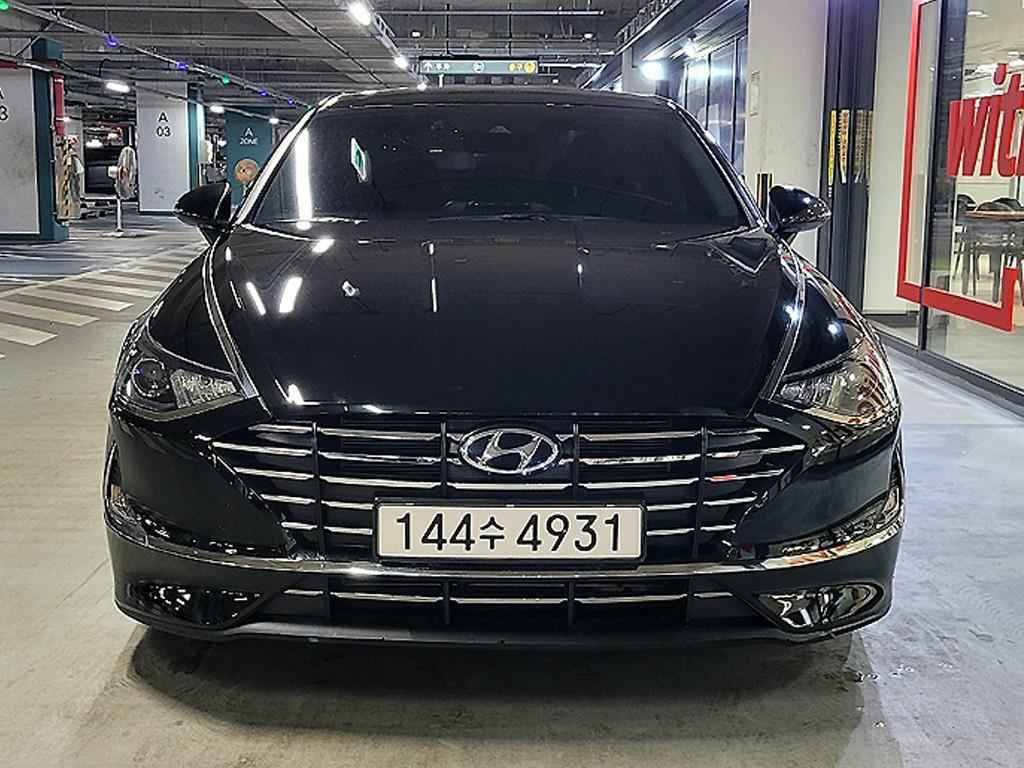 국산차 리스트 차량 이미지