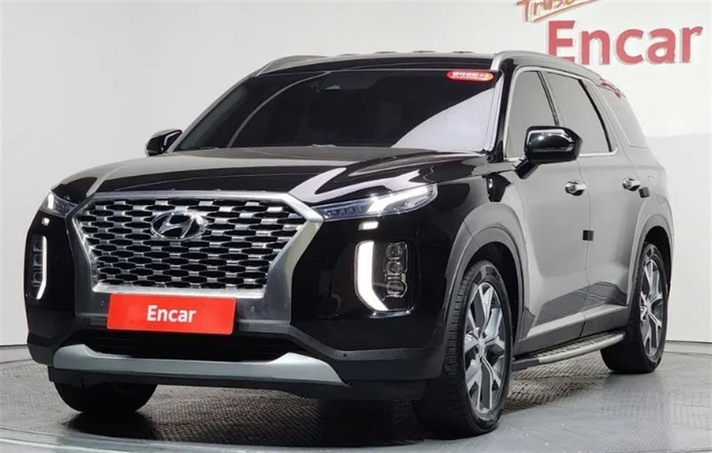 팰리세이드 가솔린 3.8 2WD 프레스티지 2019년식