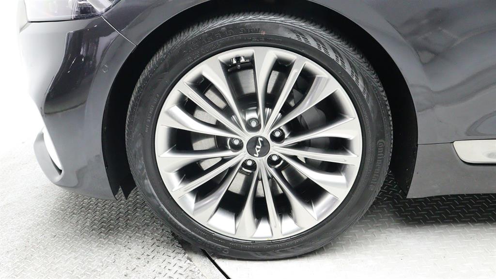 Kia K9 3.3 T-GDI AWD Best Selection Ⅱ 6