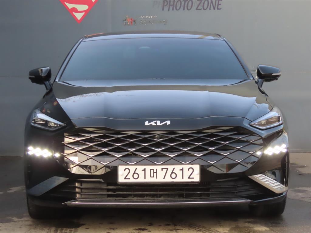 국산차 리스트 차량 이미지