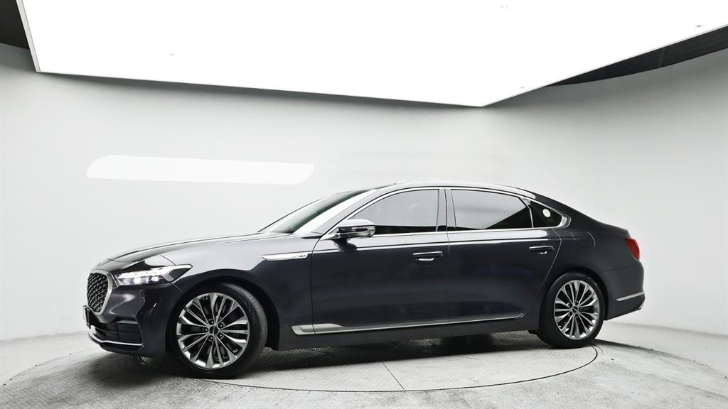 Kia K9 3.3 T-GDI AWD Best Selection Ⅱ 3