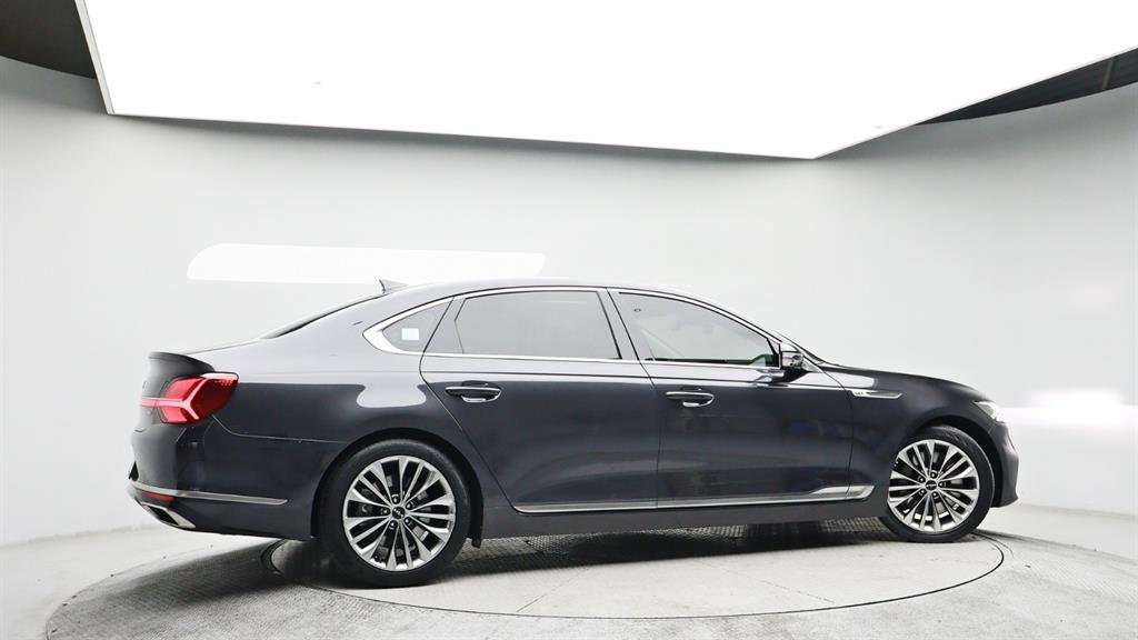 Kia K9 3.3 T-GDI AWD Best Selection Ⅱ 5