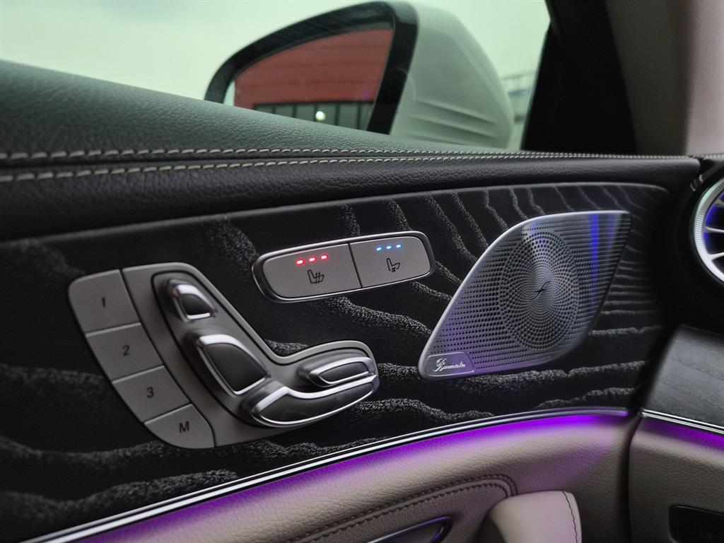 Mercedes-Benz CLS-Class CLS450 4MATIC AMG Line 10
