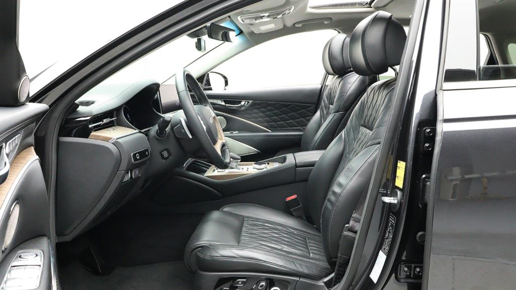 Kia K9 3.3 T-GDI AWD Best Selection Ⅱ 10