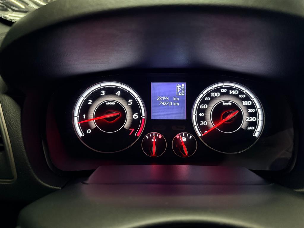 Renault SM5 2.0 LE 10