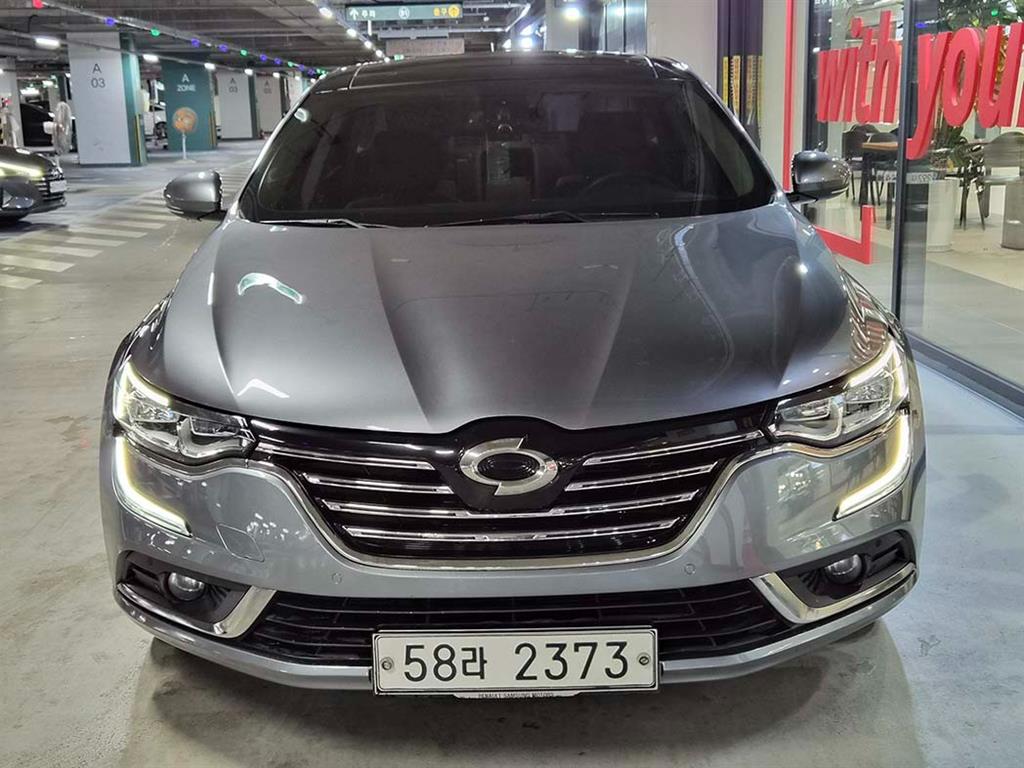 국산차 리스트 차량 이미지