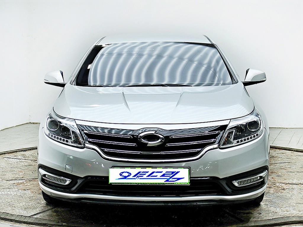 Renault SM5 2.0 Classic