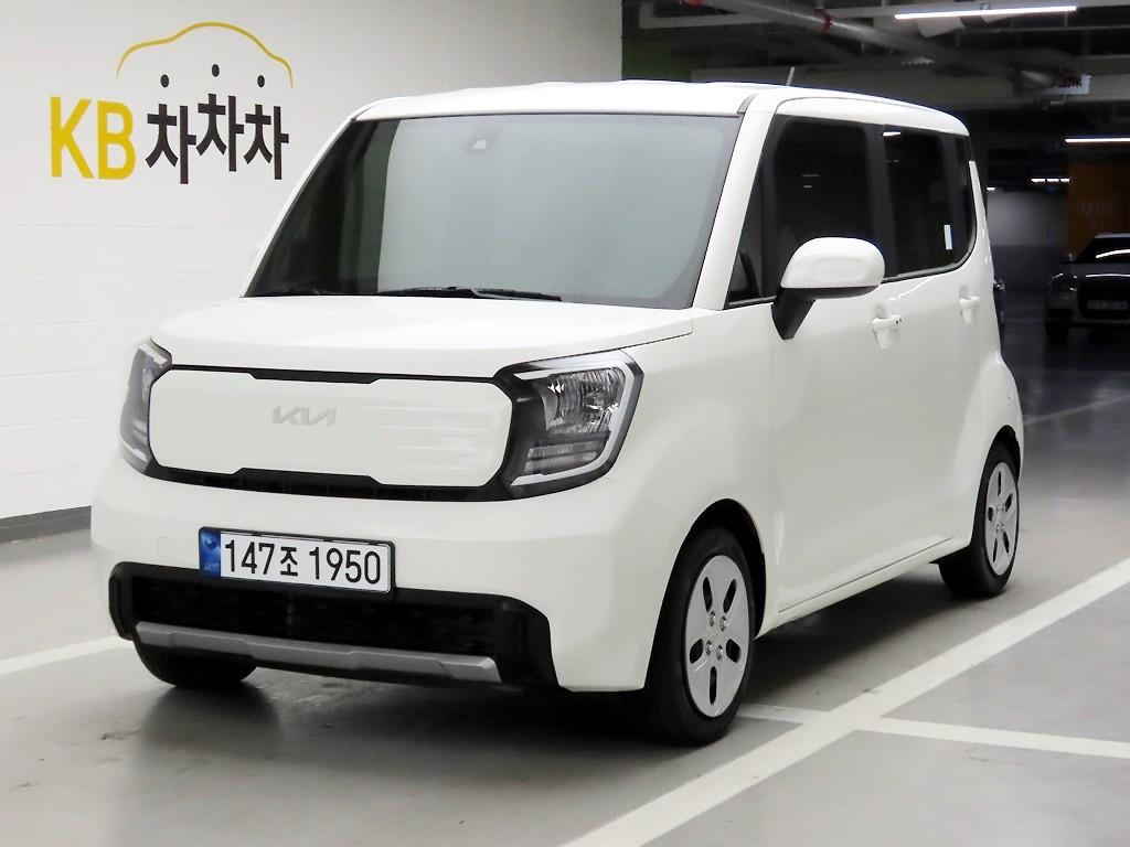 Kia Ray Standard 3