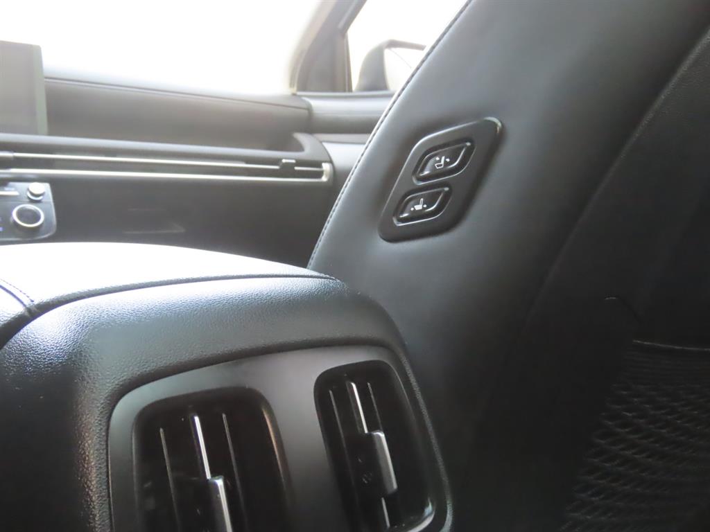 Hyundai Tucson Gasoline 1.6 Turbo 2WD Premium 10