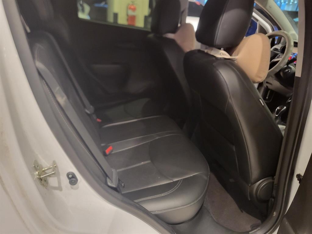 Chevrolet Spark LT Plus 9