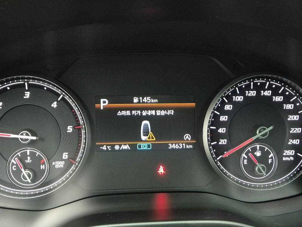 Hyundai Santa Fe Diesel 2.2 4WD Prestige 7