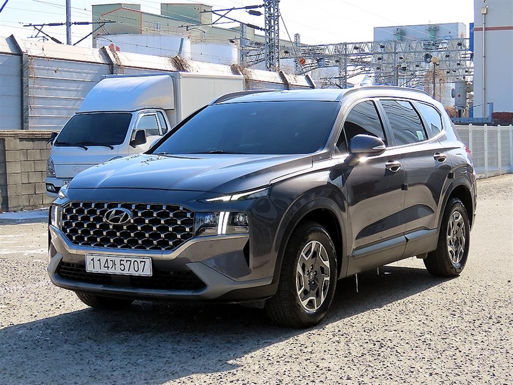 현대 싼타페 1.6 4WD 프레스티지 사진 2/20