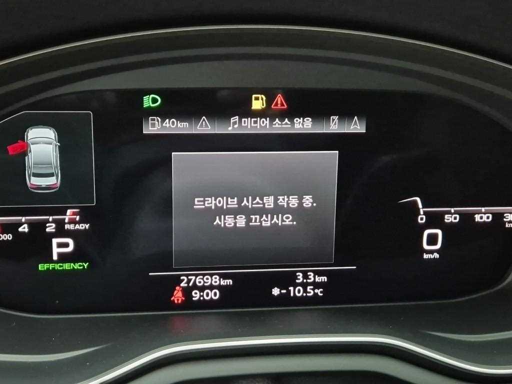 Audi A4 40 TFSI Premium 7