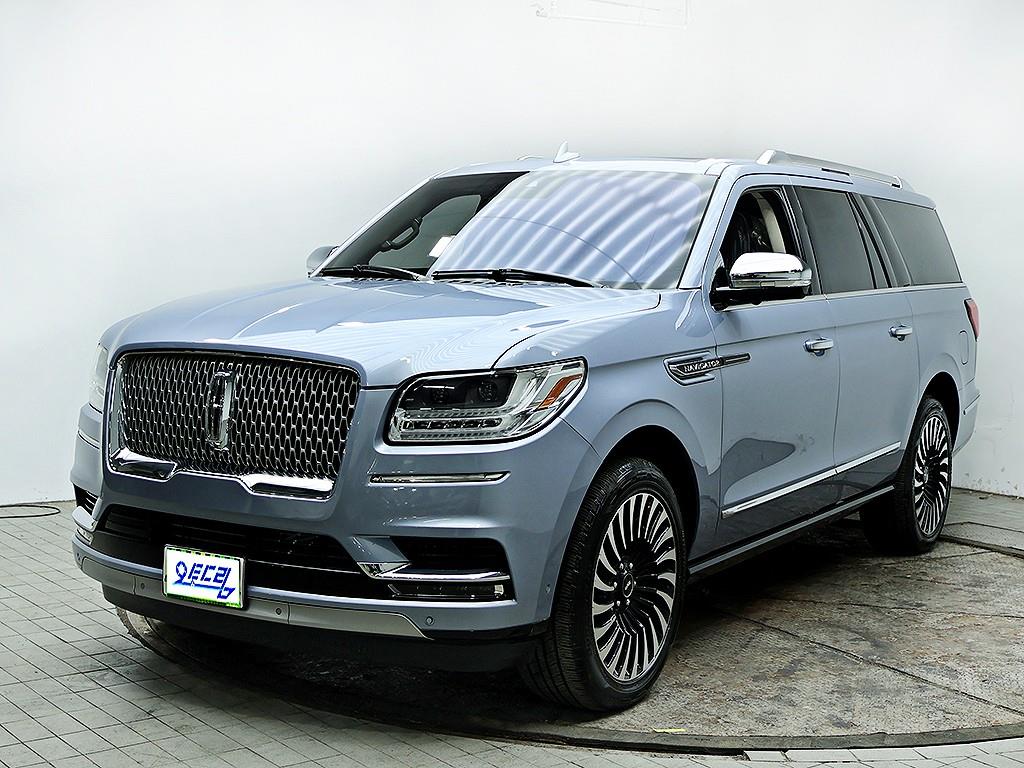 Lincoln Navigator 3.5 Black Label L