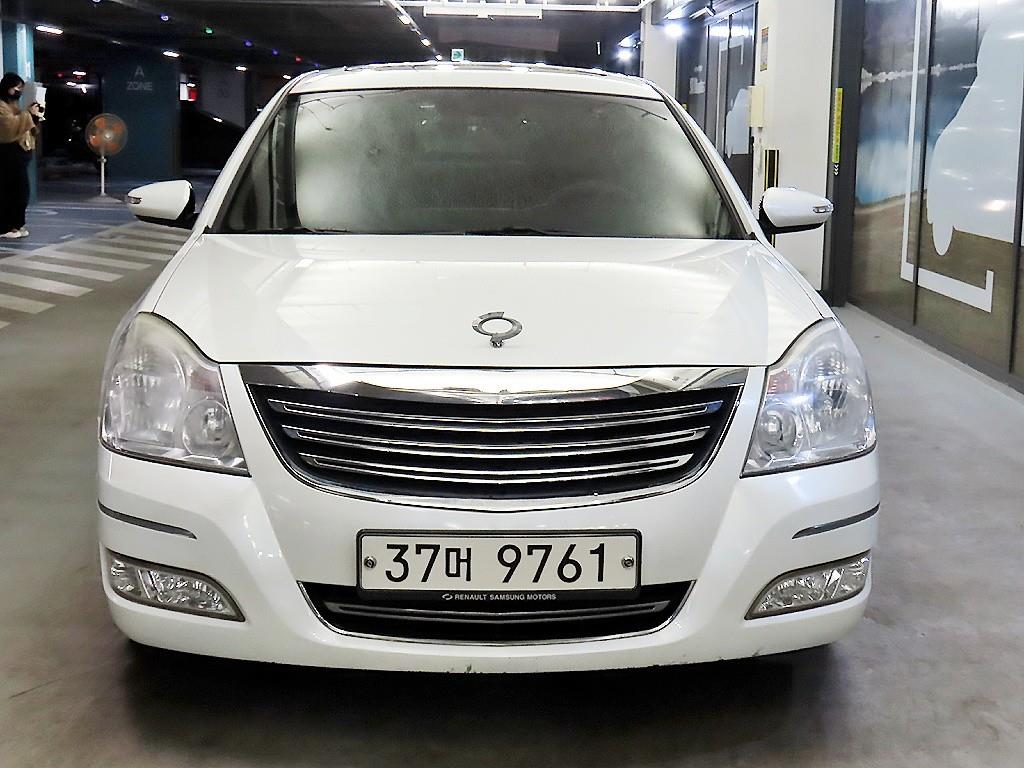 르노코리아 SM7 2.3 SE PLEASURE 사진