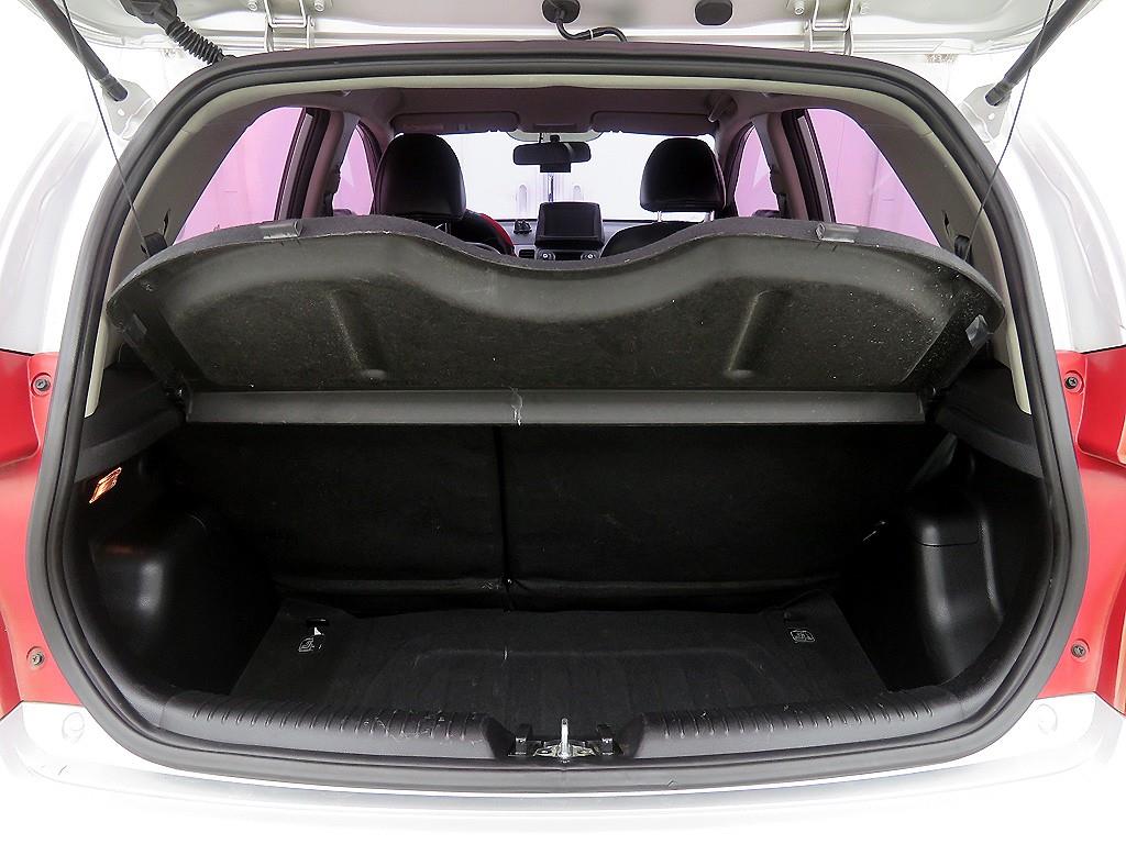 Kia Morning Sport RUN 6