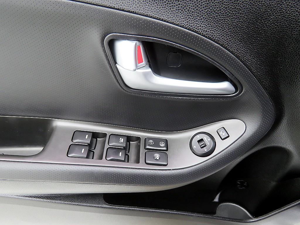 Kia Morning Sport RUN 10