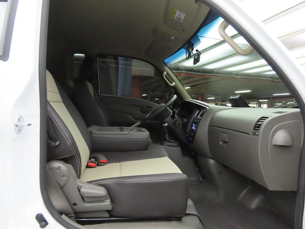 Hyundai Porter Super Cab/ Long Wheelbase/ 2WD Premium 7