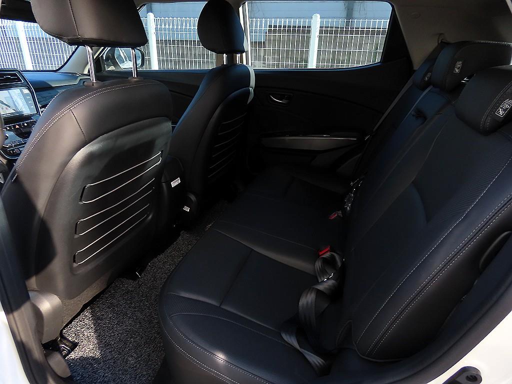 KG Mobility (Ssangyong) Tivoli 2WD Gasoline 1.5 V3 Special 7