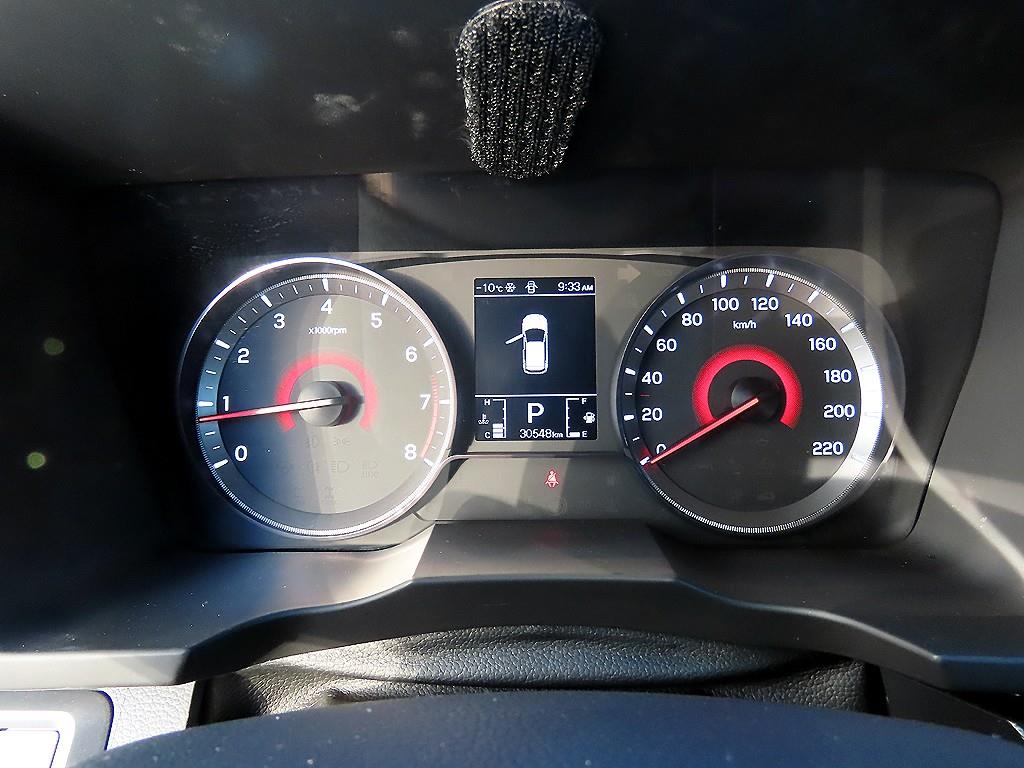 KG Mobility (Ssangyong) Tivoli 2WD Gasoline 1.5 V3 Special 10