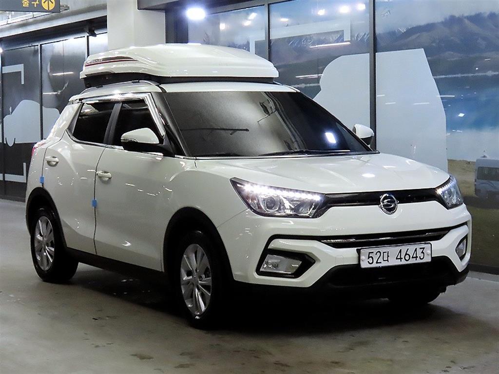 국산차 리스트 차량 이미지