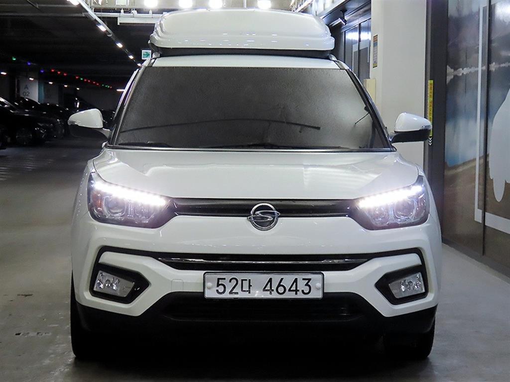 국산차 리스트 차량 이미지