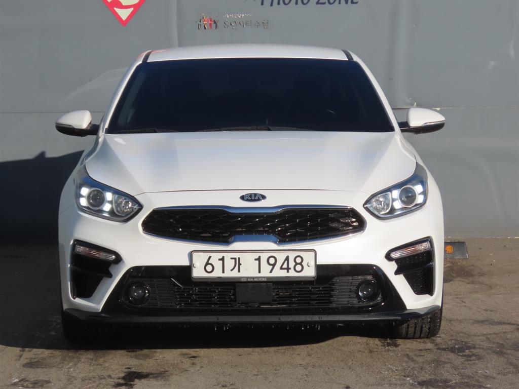 기아 K3 1.6 럭셔리 사진 2/20