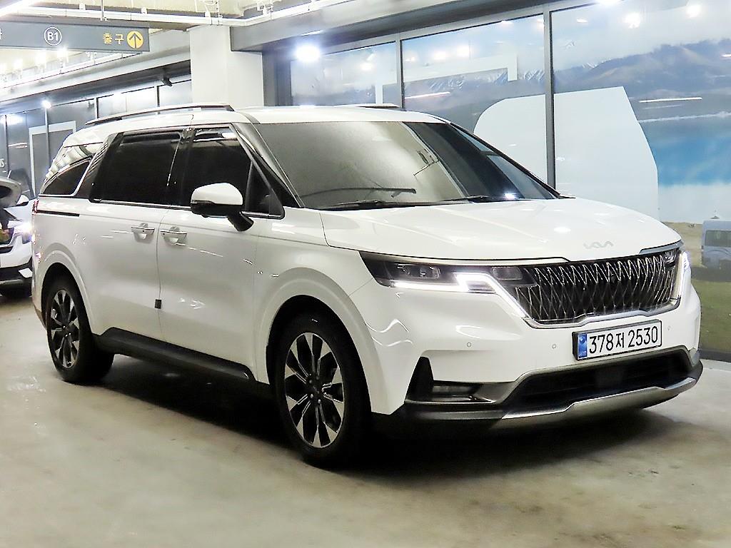 국산차 리스트 차량 이미지