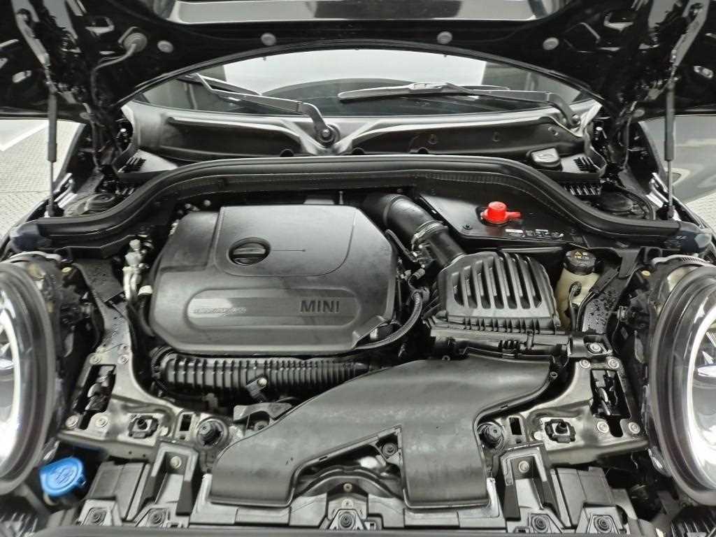 Mini Cooper 5 Duo Classic 6
