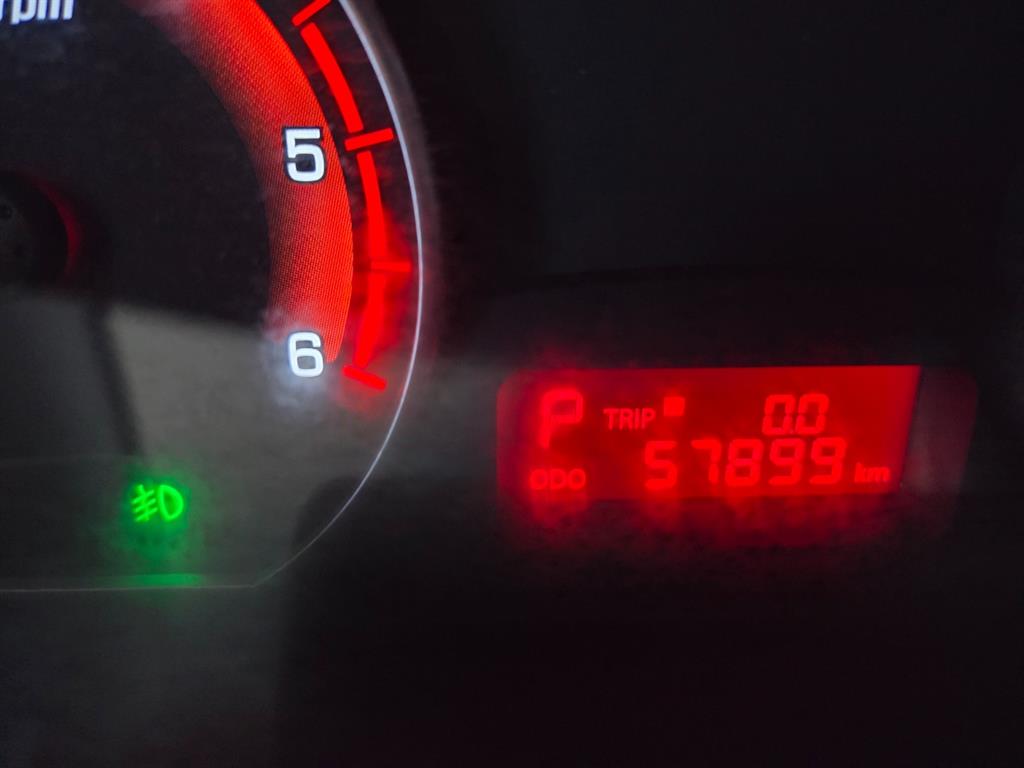 KG Mobility (Ssangyong) Korando Diesel 4WD Extreme 7