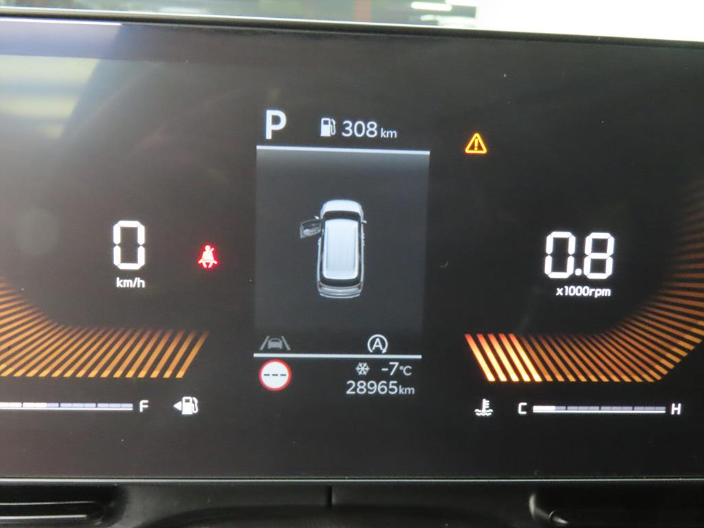 Kia Carnival Diesel Prestige 10