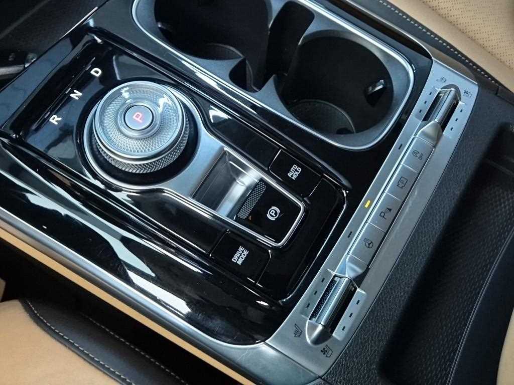 Kia Carnival Diesel Signature 9