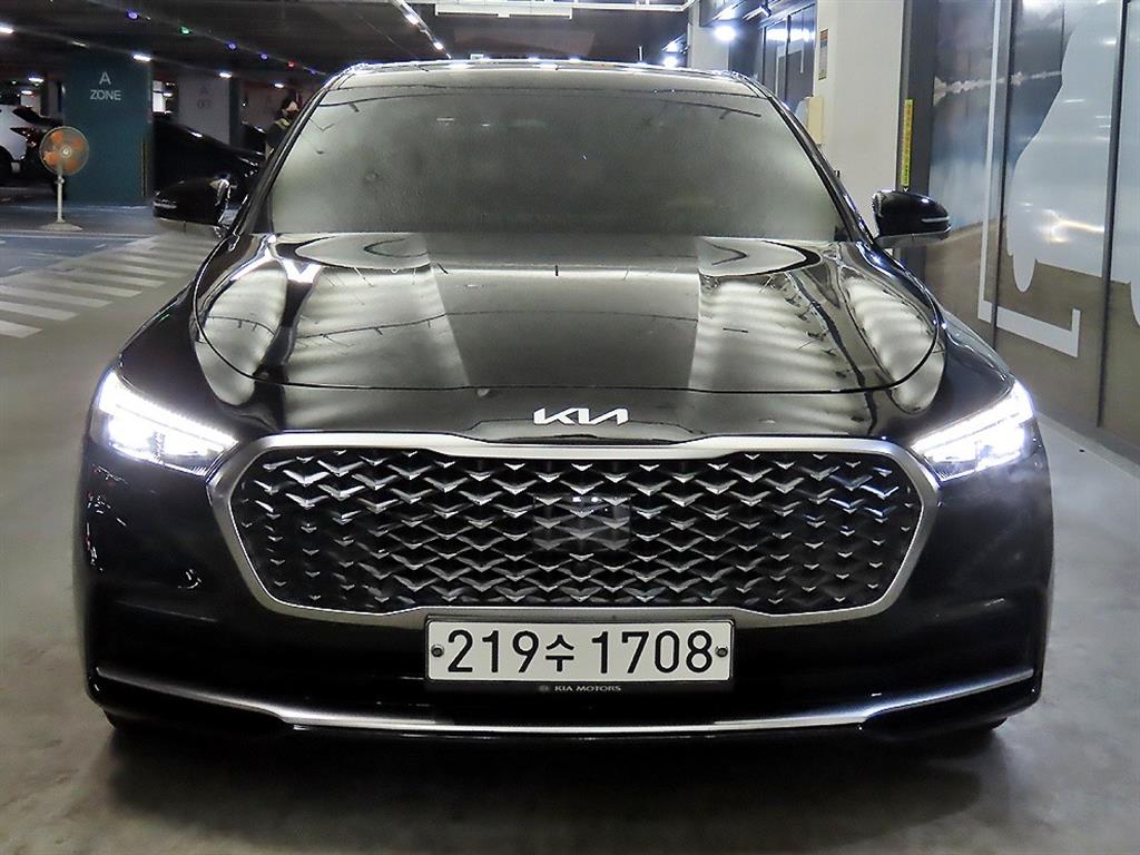 기아 K9 3.8 GDI AWD 베스트 셀렉션 Ⅰ 사진