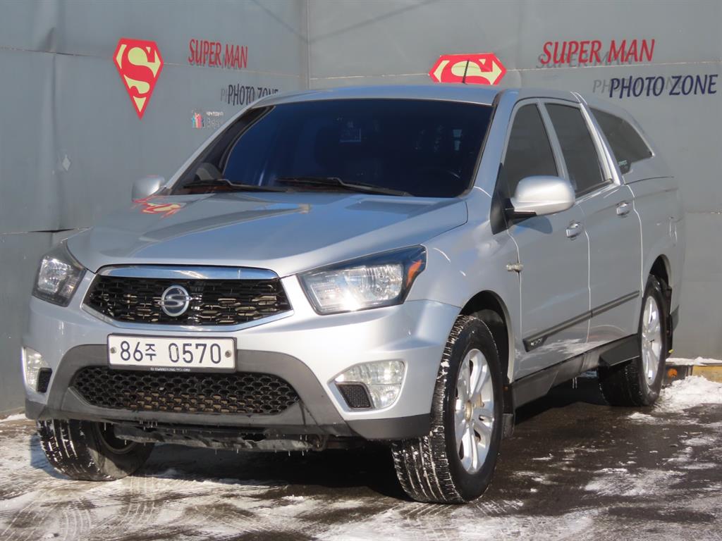 국산차 리스트 차량 이미지