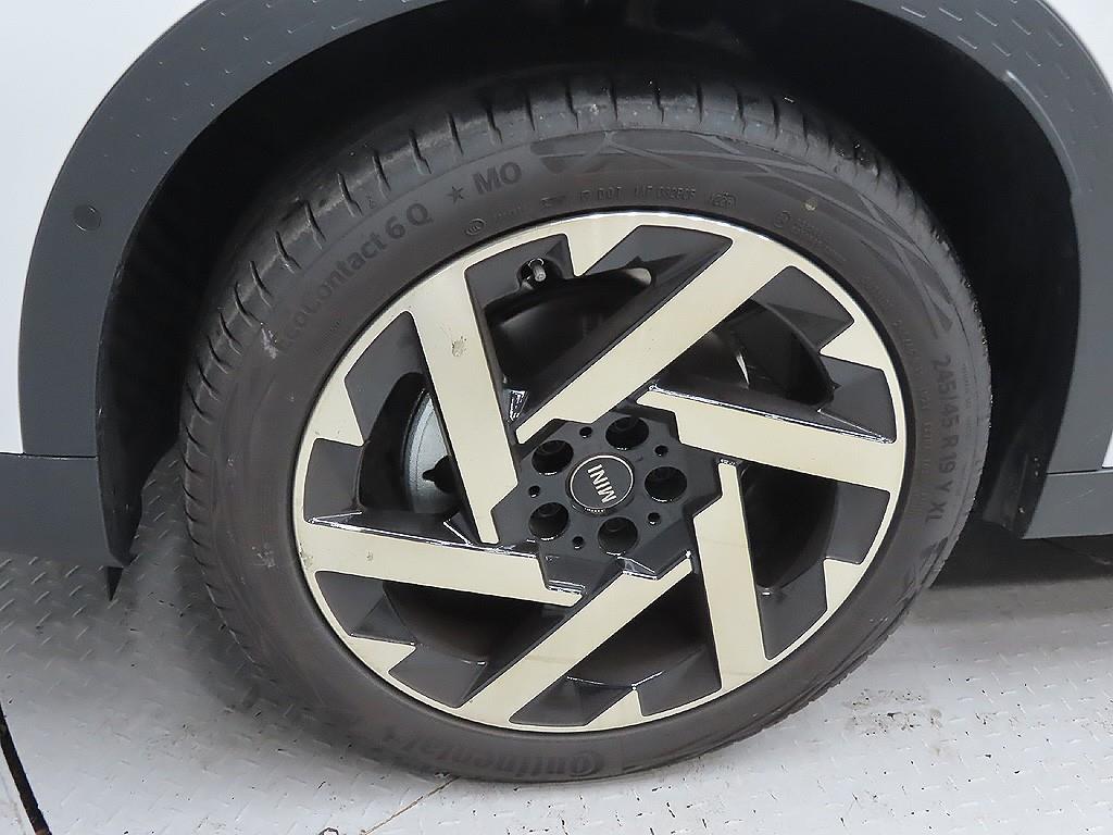 Mini Countryman 2.0 S ALL4 Favoured 6