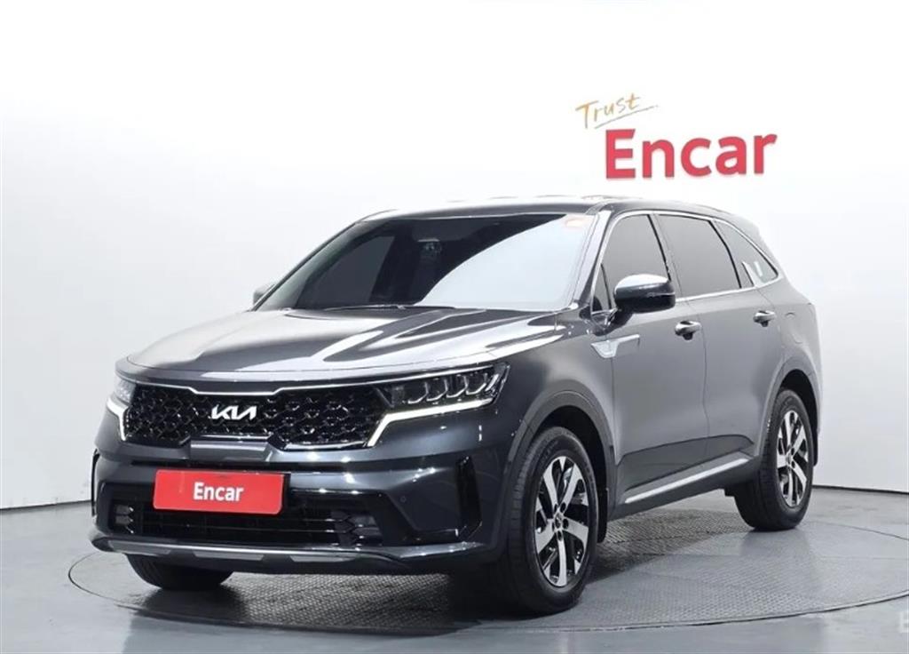 Kia Sorento Diesel 2.2 2WD Trendy