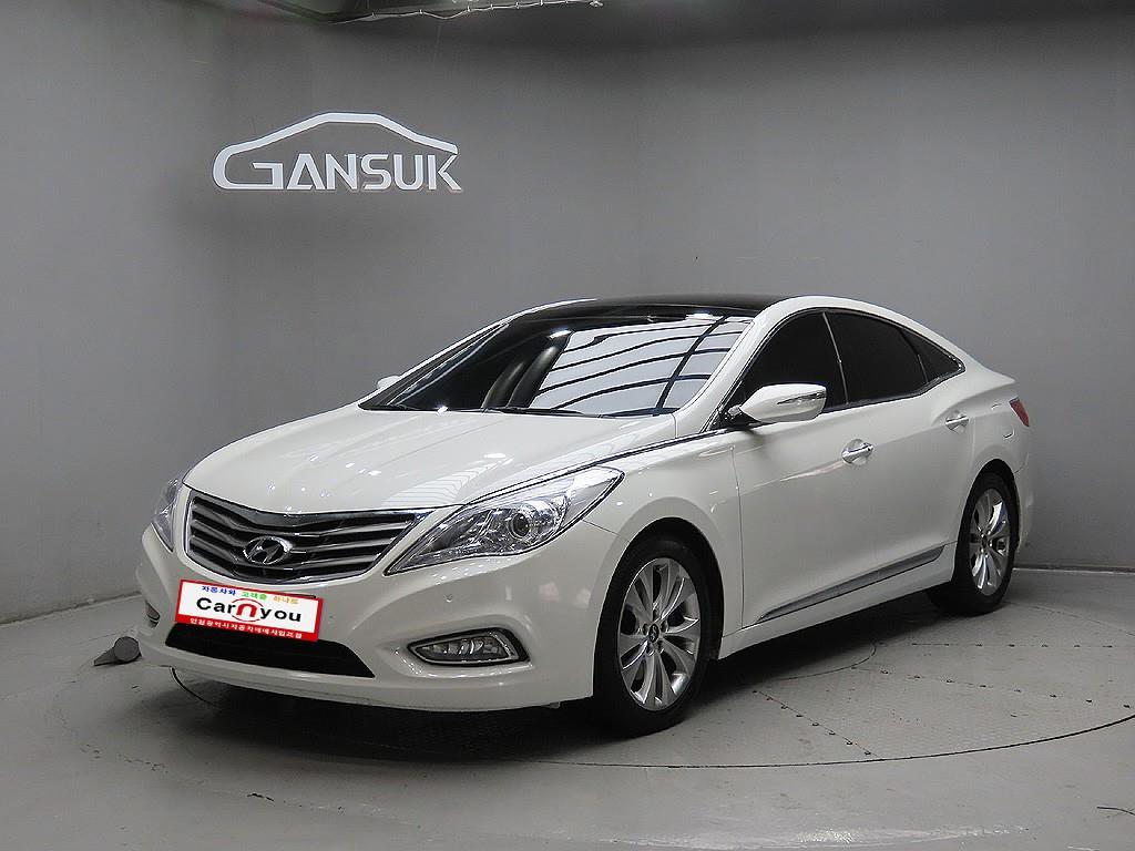 [현대] 그랜저 HG HG300 NOBLE 사진 2