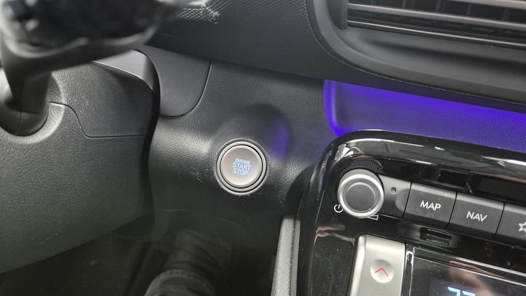 Hyundai Casper 1.0 Gasoline Turbo Inspiration 7