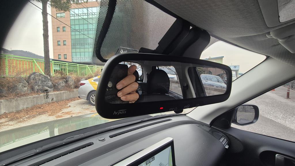 Hyundai Casper 1.0 Gasoline Turbo Inspiration 9